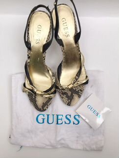 Босоножки Guess
