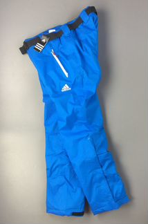 Олимпийские спорт брюки adidas Сборной России