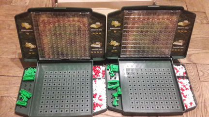 Игра Танковый Бой