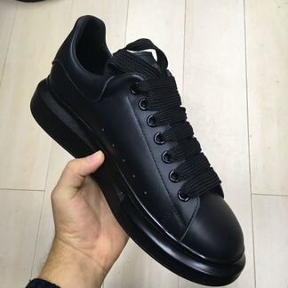 Alexander Mcqueen