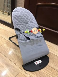 Шезлонг babybjorn аналог Новый