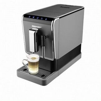 Кофемашина redmond RCM-1517
