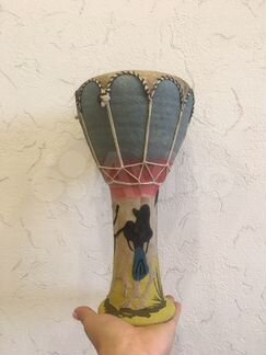 Барабан из Туниса