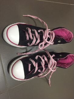 Кеды Converse