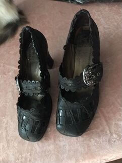 Туфли женские