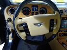 Bentley Continental GT AT, 2005, 70 000 км объявление продам
