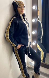 Тёплый костюм Gucci 1/1