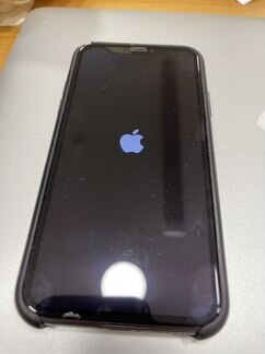 Телефон iPhone Xs 64gb
