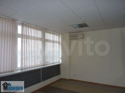 Сдам офисное помещение, 53 м²