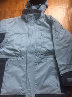 Зимняя куртка