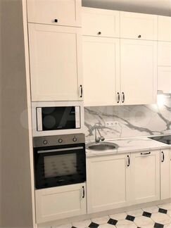3-к квартира, 73 м², 10/14 эт.