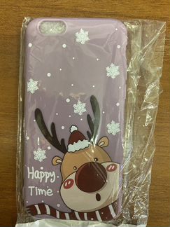 Чехол для iPhone