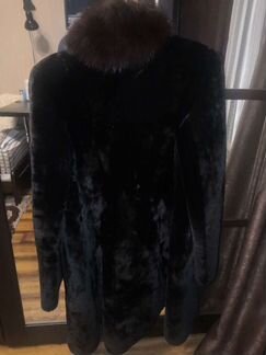 Шуба Алеф. Мутон