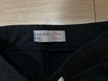 Шорты GEE JAY р.128-134