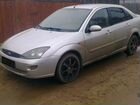 Ford Focus 1.6 МТ, 2005, 200 009 км