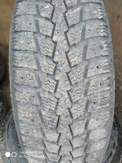 Kumho power grip kc11 225/65 r16c