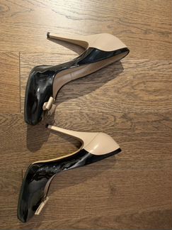 Туфли casadei 39
