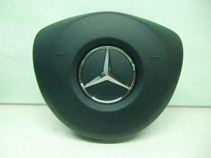 Подушка безопасности Mercedes W176 W205 W218 W253