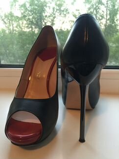 Туфли женские Renzi