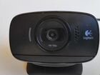 Веб-камера Logitech c510 HD супер качество