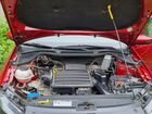 Volkswagen Polo 1.6 МТ, 2018, 13 000 км объявление продам