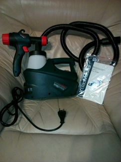 Краскопульт