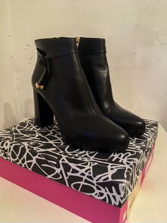 Ботильоны Diane von Furstenberg