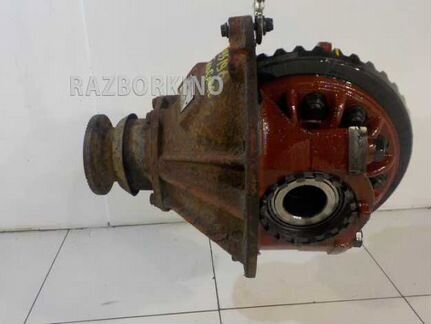 Редуктор заднего моста Ивеко Euro Cargo