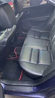 Mazda 6 2.3 МТ, 2004, 218 000 км