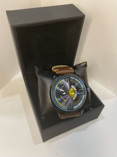 Часы Swiss Army новые мужские