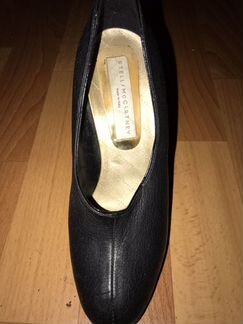 Туфли итальянские Stella Maccartney