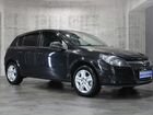 Opel Astra 1.6 МТ, 2012, 147 876 км объявление продам