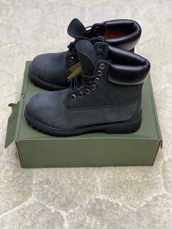 Ботинки timberland (36-45)
