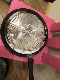 Сковородки 5 шт б/у из Икея и Tefal