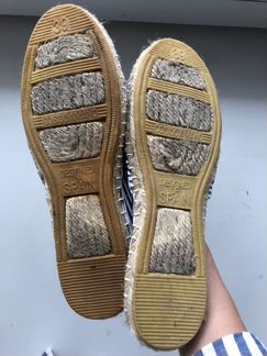 Эспадрильи