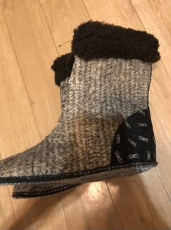 Валенки для сапог sorel