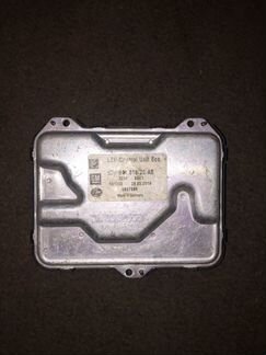 Блок фары led 5df01181820