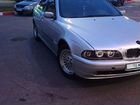 BMW 5 серия 2.0 МТ, 1997, 326 000 км объявление продам