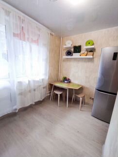 1-к квартира, 36 м², 7/16 эт.