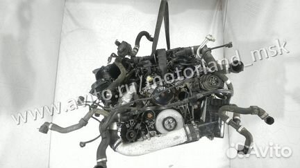 Компрессор кондиционера Mercedes C W205, 2015