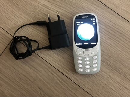 Телефон Nokia TA-1030