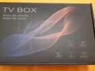 Smart Box tv android