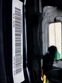 Руль 4-х спицевый Volvo XC60 XC70 S80 V70 30778842