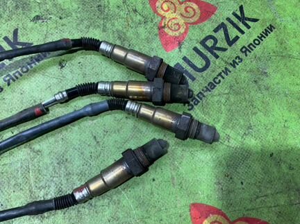 Лямбда-зонд Mercedes M-Class W163 112.970 3.7L