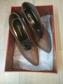 Ботильоны Graciana