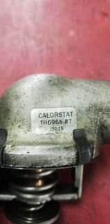 TH6966.87J Термостат VW touareg /transporter