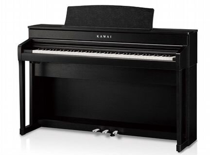 Kawai CA79 Satin Black