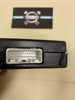 Ниссан X-Trail Т 32 блок Эбилайзера