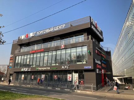 Торговый центр For You приглашает арендаторов
