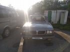 ГАЗ 3110 Волга 2.4 МТ, 1998, 140 000 км объявление продам